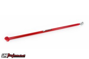 Ford Mustang Panhard Bar - Rear - UMI Performance - Single Adjustable - `05-`14